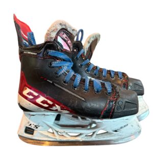 Used CCM Jetspeed FT485 Skates Size 2