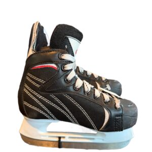 Used Hespeler Skates Size Yth 13