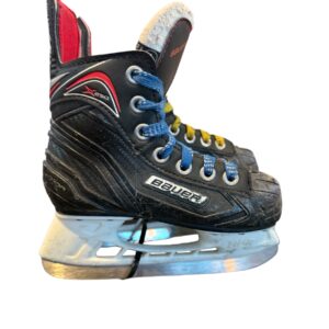Used Bauer Vapor X250 Skates Size Y9R