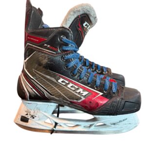 Used CCM Jetspeed FT460 Skates Size 6