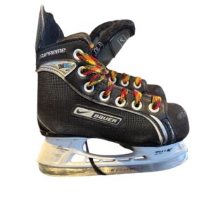 Used Bauer Supreme One.05 Skates Y10R