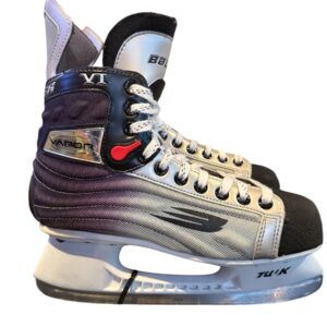 Used Bauer Vapor VI Skates Size 7D