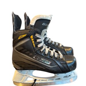 Used Bauer Supreme 150 Skates Size 1D