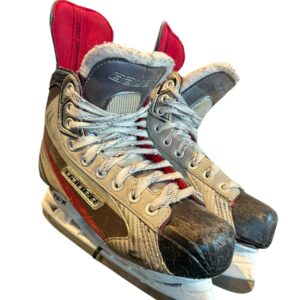 Used Bauer Vapor X4.0 Skates Size 4.5D