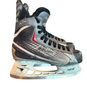 Used Bauer Vapor X15 Skates Size 7.5