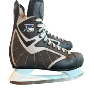 Used Ferland 200 Skates Size 6