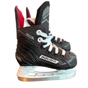 Used Bauer NS Skates Size Y6