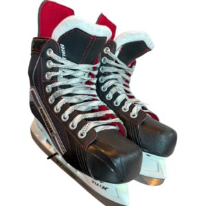 Used Bauer Vapor X-Speed Skates Size 4R