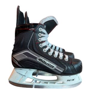 Used Bauer Vapor X300 Skates Size 3R