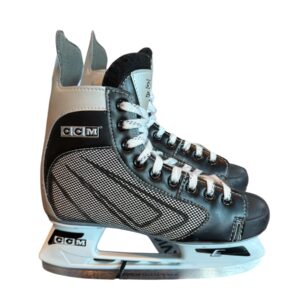 Used CCM 262 Heat Skates Size 5