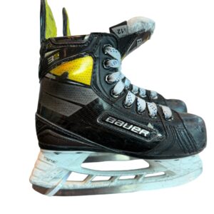 Used Bauer Supreme 3S Pro Skates Size Y12