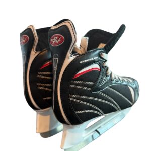 Used Hespeler Skates Size Y13