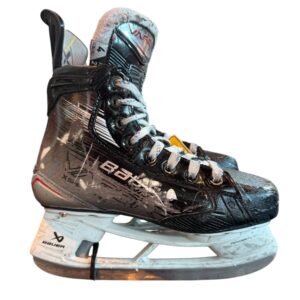 Used Bauer Vapor X Shift Pro Skates Size 4 Fit 2