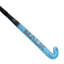 Malik Field Hockey Stick MMB7 34 Blue