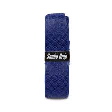 Snake Grip Blue