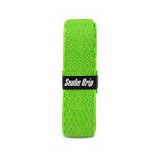 Snake Grip Green