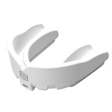 Makura Toka Mouth Guard Polar White Sr