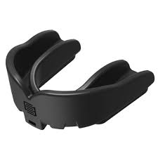Makura Toka Mouth Guard Black Granite Sr