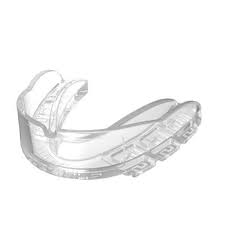 Makura Kyro Pro Mouth Guard Clear Sr