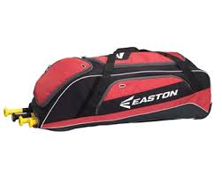 Easton E500W Wheeled Bag