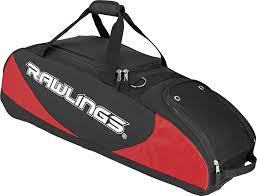 Rawlings Player Preferred Wheel Bag