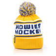 Howie's Retro Toque Yellow