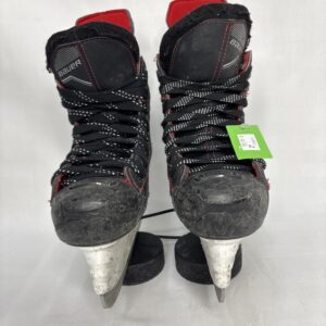 Used Bauer NS Skate Size 2