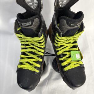 Used Bauer Supreme One.90 Skates Size 5