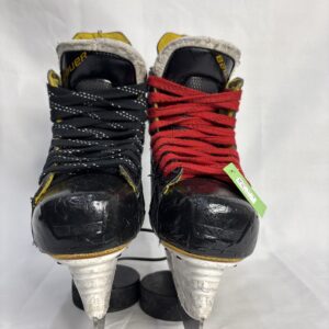 Used Bauer Supreme S160 Skates Size 5.5EE