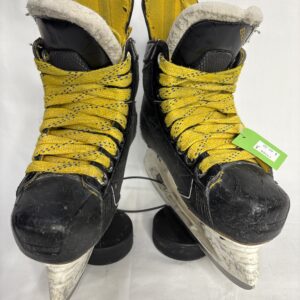 Used Bauer Supreme S160 Skates Size 3
