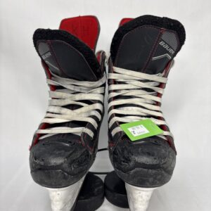 Used Bauer N5 Skates Size 2