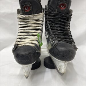 Used CCM U+ 12 Skates Size 6.5