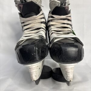 Used Bauer Nexus 6000 Skates Size 6