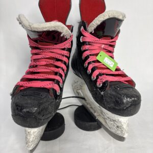 Used Bauer NSX Skates Size 3