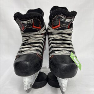 Used CCM Xtra Pro Skates Size 1.5