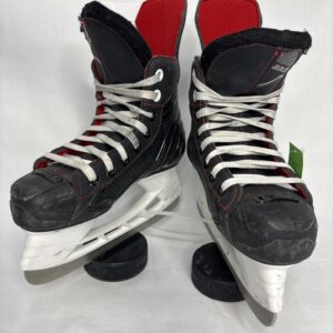 Used Bauer NS Skates Size 2