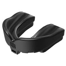 Makura Ignis Convertible Mouth Guard Black JR