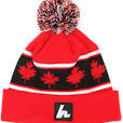 Howie's Canadian Red Toque