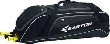 Easton E500W Wheeled Bag - Image 2