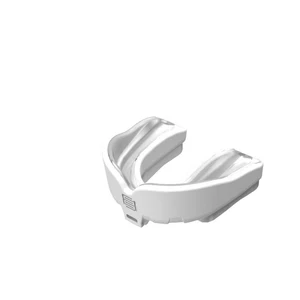 Makura Ignis Convertible Mouth Guard Black / Orange Jr