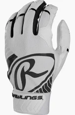 Rawlings 5150 Batting Gloves Adult - Image 2
