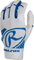Rawlings 5150 Batting Gloves Adult - Image 3
