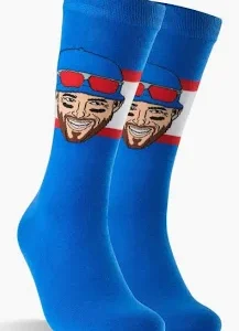 Major League Socks George Springer