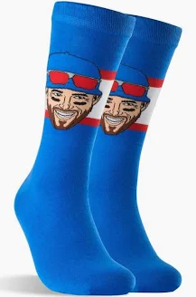 Major League Socks George Springer