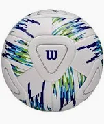 Wilson NCAA Vanquish Match Ball