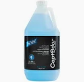 Capt Odor Odor Destroyer Spray 3.8 L