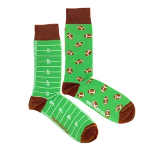 Very Serious Sock Co - Football