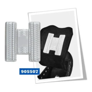 Elite Lace Bite Gel Pad