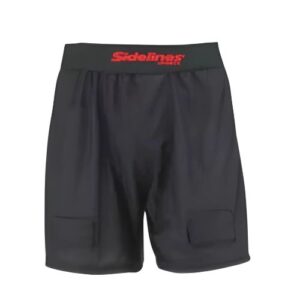 Sideline Sports Men's Mesh Jock Sr Med