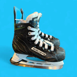 Used Bauer XLP Skates Size Y11